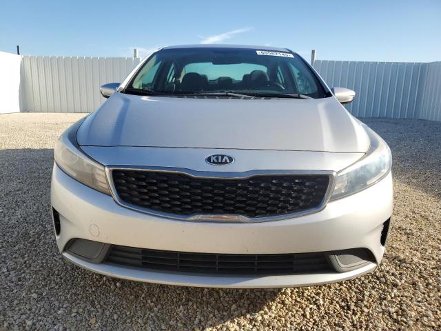 2018 KIA FORTE LX - 3KPFK4A77JE220042