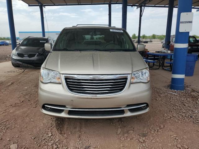 2013 CHRYSLER TOWN & COU - 2C4RC1BG6DR818794
