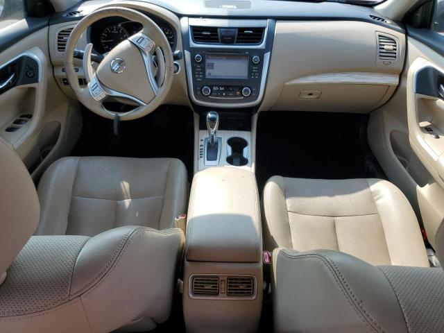 2017 NISSAN ALTIMA 3.5 1N4BL3AP0HC167682