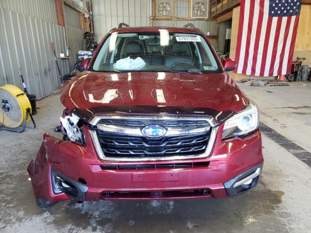 2017 SUBARU FORESTER 2.5I TOURING JF2SJAWC5HH462615