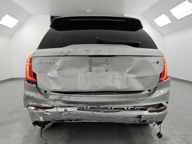 2025 VOLVO XC90 CORE YV4M12PJ6S1335279