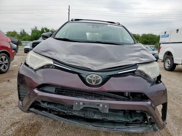 2018 TOYOTA RAV4 LE - 2T3ZFREVXJW452646