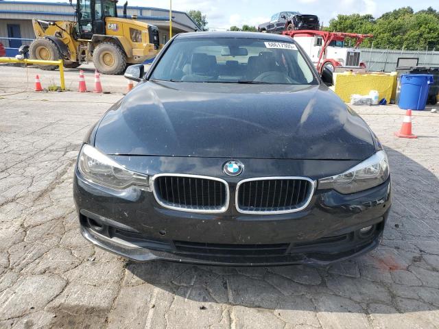 2017 BMW 320 I WBA8A9C59HK620077