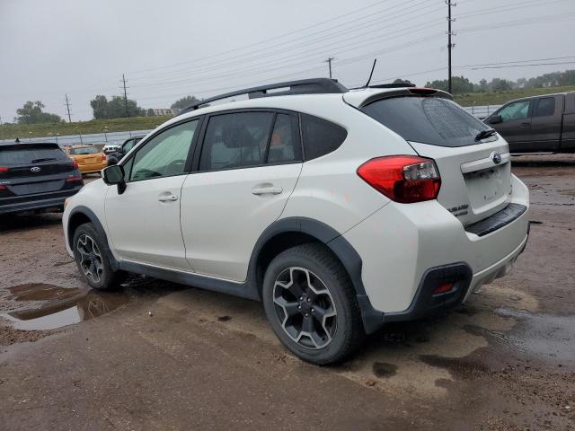 2015 SUBARU XV CROSSTR JF2GPACC1FH323569