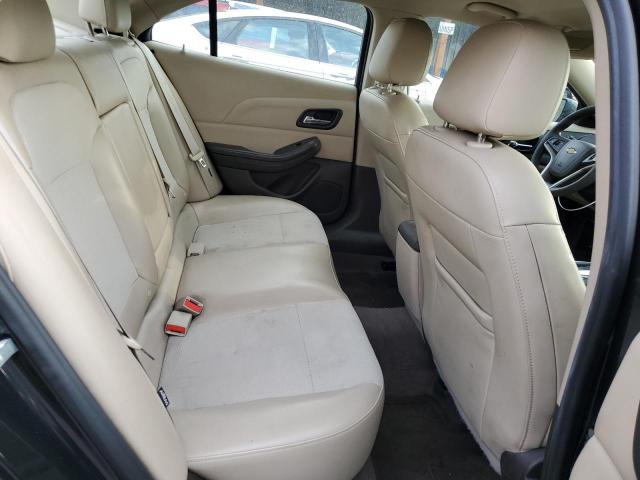 2015 CHEVROLET MALIBU 1LT - 1G11C5SLXFF158313