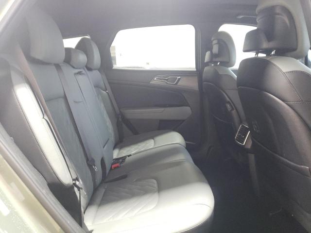 2023 KIA SPORTAGE X-PRO 5XYK7CAF5PG072048