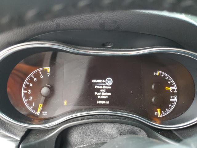 2019 JEEP GRAND CHER 1C4RJEAG3KC675338