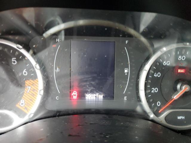 2023 JEEP RENEGADE L ZACNJDB18PPP15738