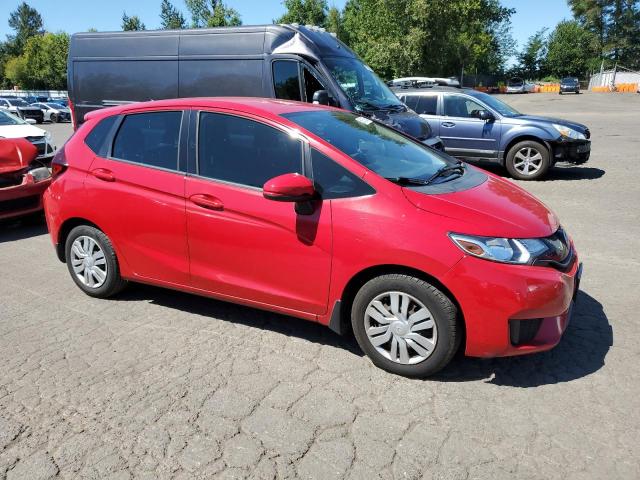 2015 HONDA FIT LX 3HGGK5H59FM737291