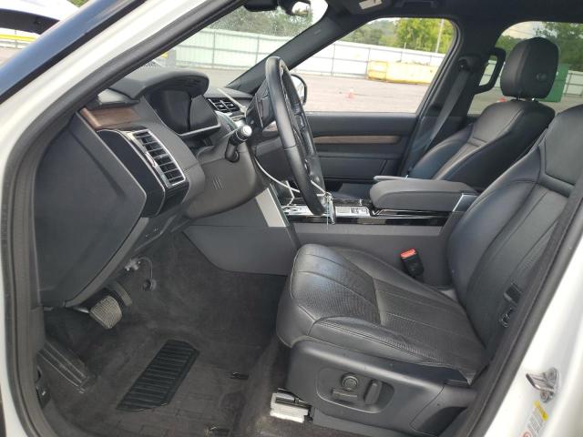 2020 LAND ROVER DISCOVERY - SALRR2RV8L2415351