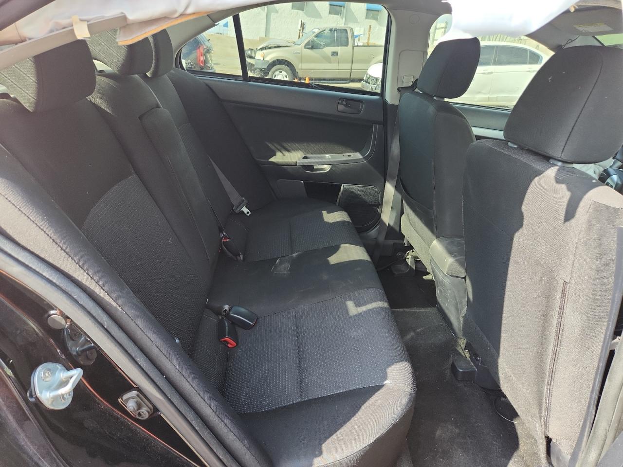 MITSUBISHI LANCER ES/ES SPORT