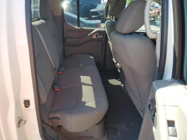 2016 NISSAN FRONTIER S 1N6AD0EV2GN797147