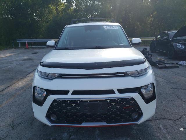 2020 KIA SOUL GT LI KNDJ63AU4L7054919