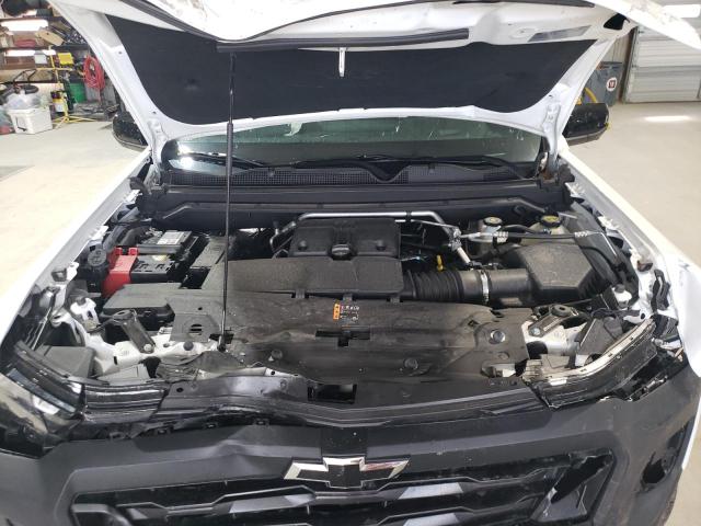 2024 CHEVROLET COLORADO TRAIL BOSS 1GCPTEEK6R1244045