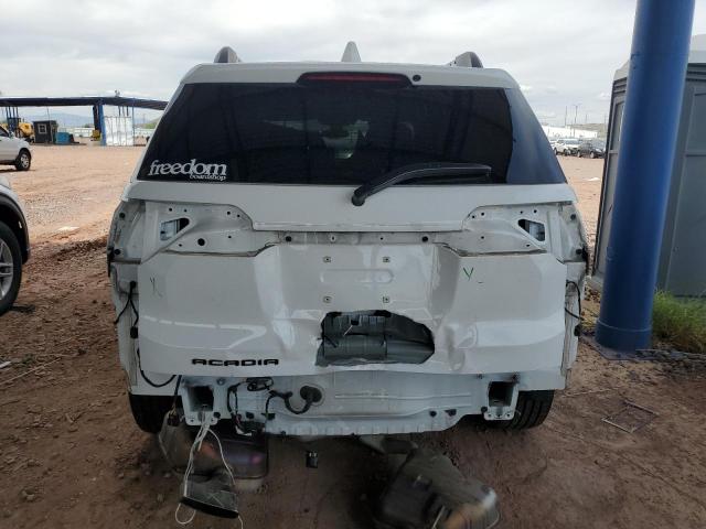 2023 GMC ACADIA SLE 1GKKNKL40PZ107290