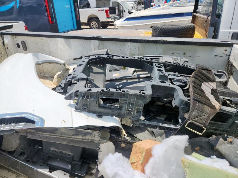 2019 FORD F350 SUPER - 1FT8W3A65KEE90043