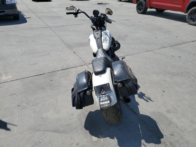 2023 HARLEY-DAVIDSON FXLRS 1HD1YWZ22PB024799