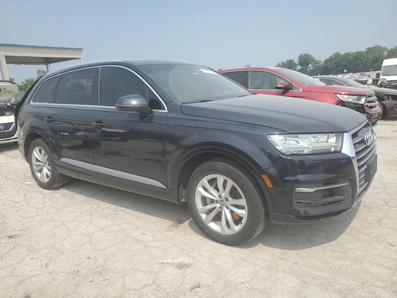 AUDI Q7 PREMIUM PLUS