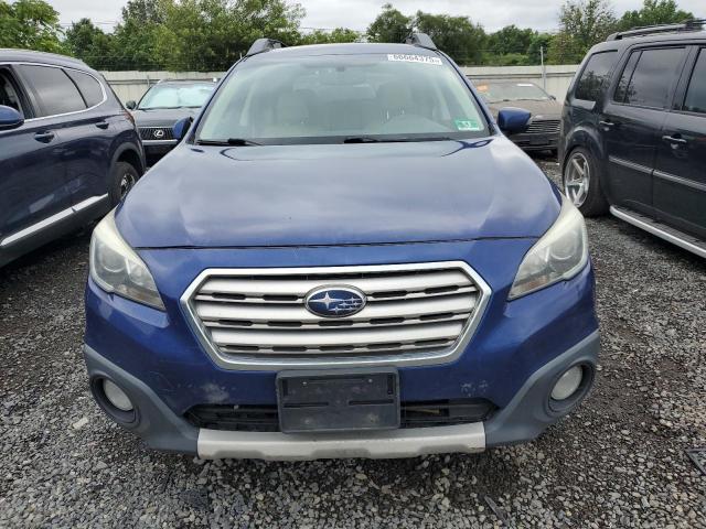 2016 SUBARU OUTBACK 2. 4S4BSALC5G3286222