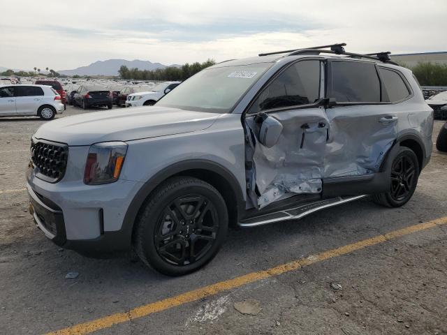 KIA TELLURIDE SX