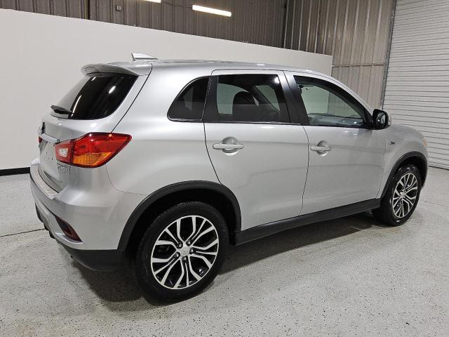 2019 MITSUBISHI OUTLANDER JA4AP3AUXKU032320