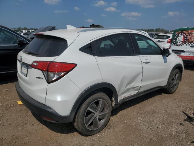 2022 HONDA HR-V EX #3304837540