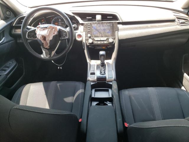2021 HONDA CIVIC EX 19XFC1F30ME004491