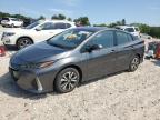 2017 TOYOTA PRIUS PRIM - JTDKARFP9H3027755