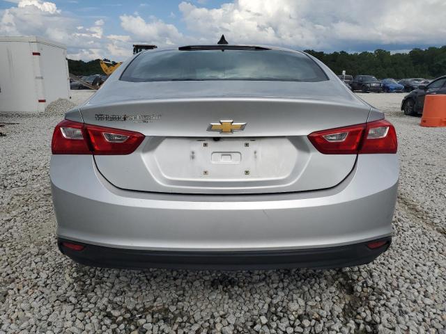 2017 CHEVROLET MALIBU LS - 1G1ZB5ST5HF230897