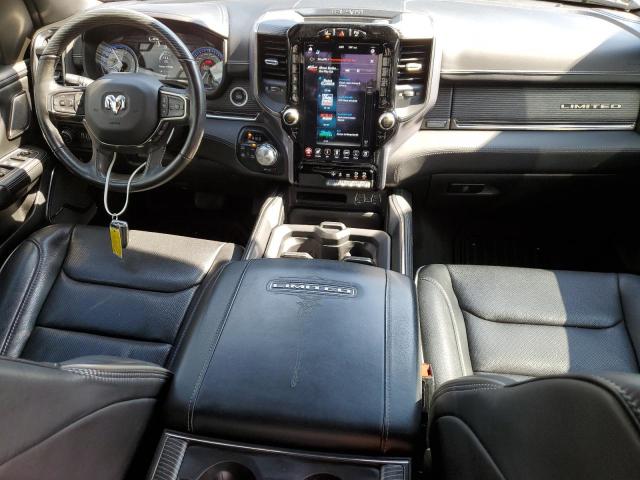 2020 RAM 1500 LIMIT 1C6SRFHM0LN293647