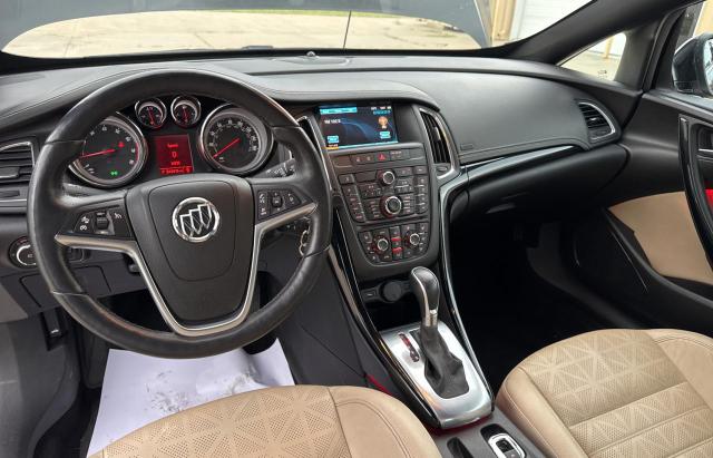 2016 BUICK CASCADA PR W04WT3N58GG130062