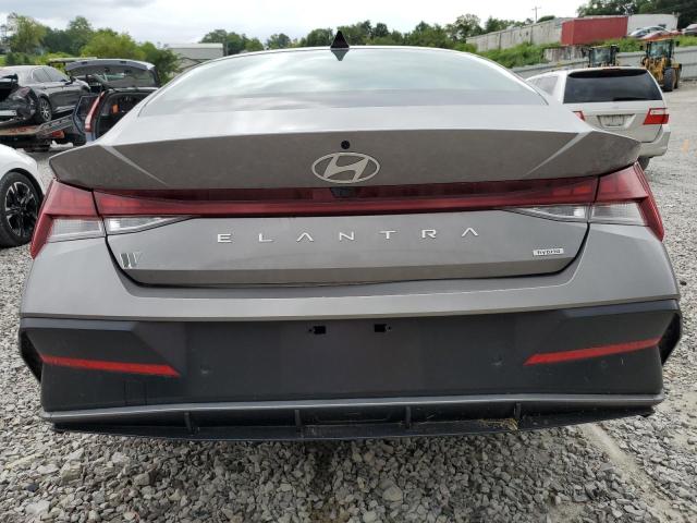 2024 HYUNDAI ELANTRA LIMITED KMHLN4DJ7RU095313
