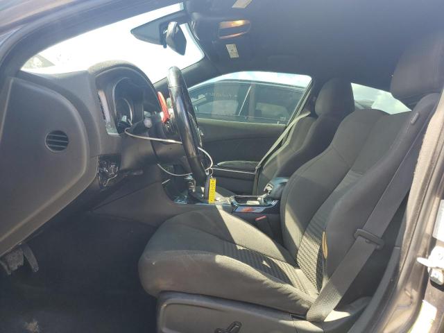 2019 DODGE CHARGER R/ 2C3CDXCT9KH608294