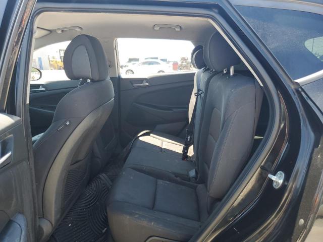 2017 HYUNDAI TUCSON LIM KM8J3CA2XHU297310