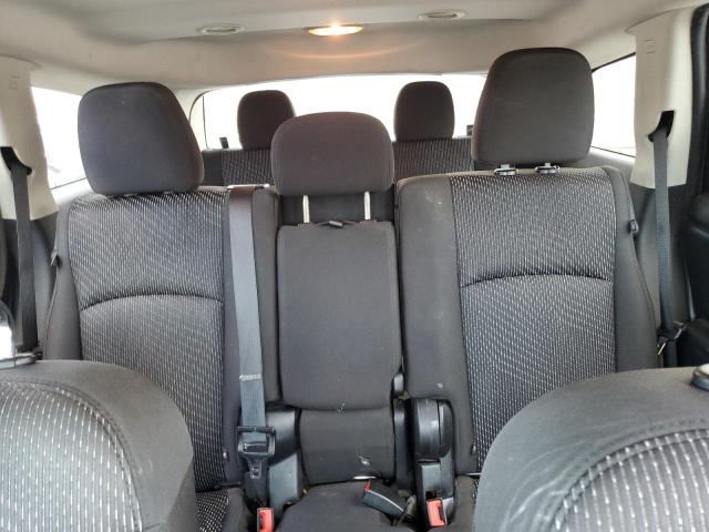 2015 DODGE JOURNEY SE - 3C4PDCAB4FT525305