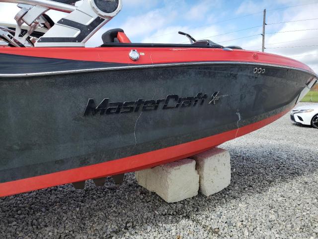 2020 MASTERCRAFT BOAT #3236948496