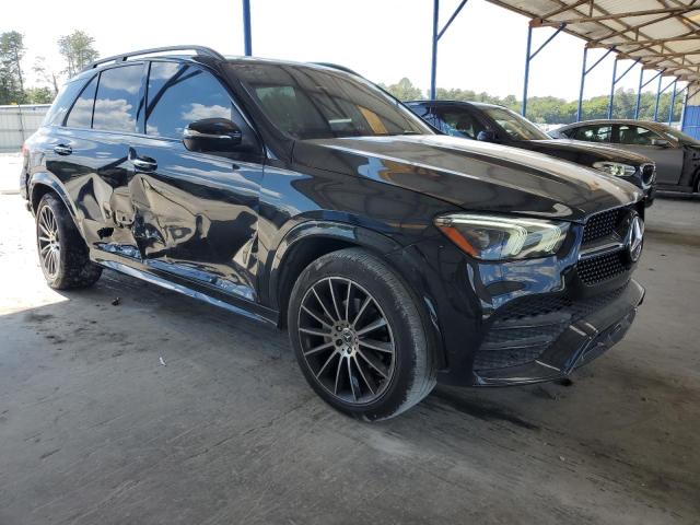 2022 MERCEDES-BENZ GLE 350 4JGFB4JB6NA646667