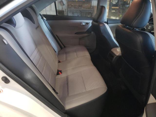 2015 TOYOTA CAMRY LE 4T1BF1FK6FU051313