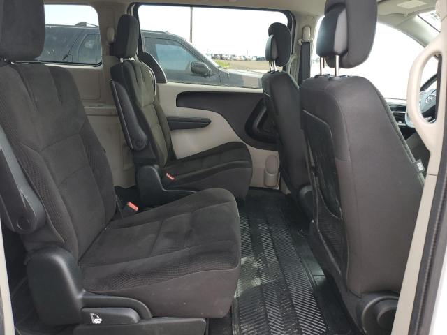 2017 DODGE GRAND CARA 2C4RDGBG1HR754010