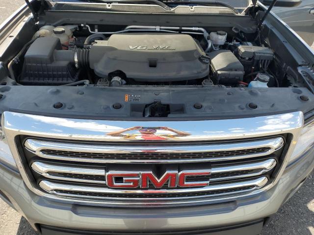 2018 GMC CANYON SLE 1GTG6CENXJ1306959