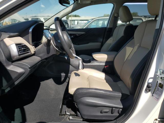 2023 SUBARU OUTBACK LIMITED 4S4BTANC7P3203786