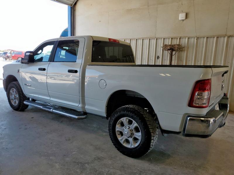 2024 RAM 2500 BIG H 3C6UR5DL7RG195393