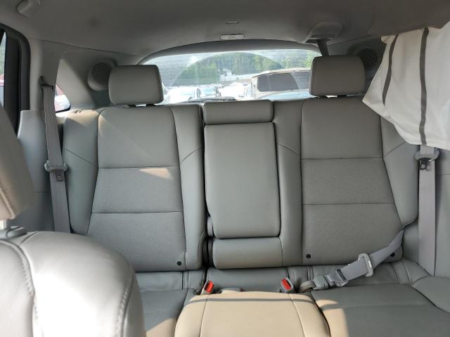 2017 ACURA RDX TECHNO 5J8TB4H51HL037309