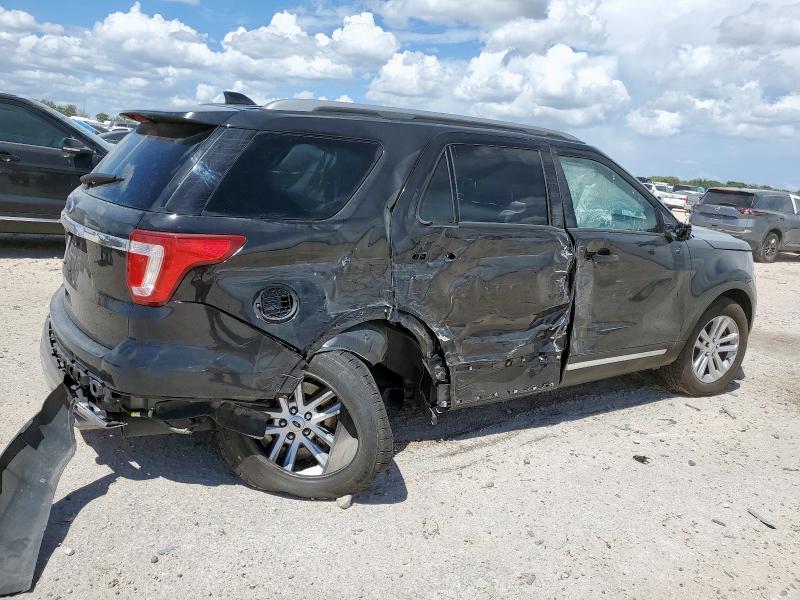 2017 FORD EXPLORER X 1FM5K7D87HGD99707