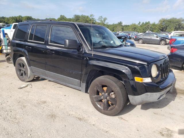 2015 JEEP PATRIOT SPORT 1C4NJPBA5FD107757