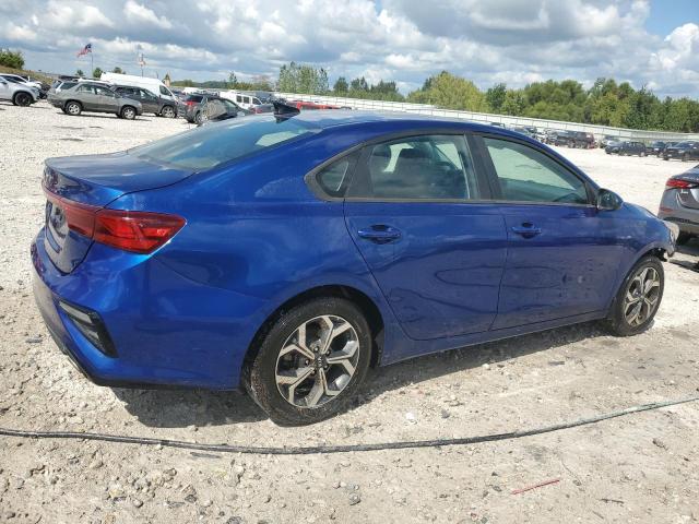 2021 KIA FORTE FE 3KPF24AD6ME288746