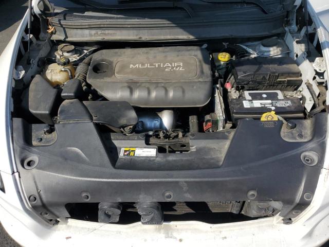 2015 JEEP CHEROKEE L 1C4PJLCB9FW722731