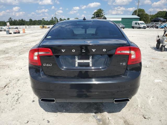 2016 VOLVO S60 PREMIER YV126MFK4G2402913