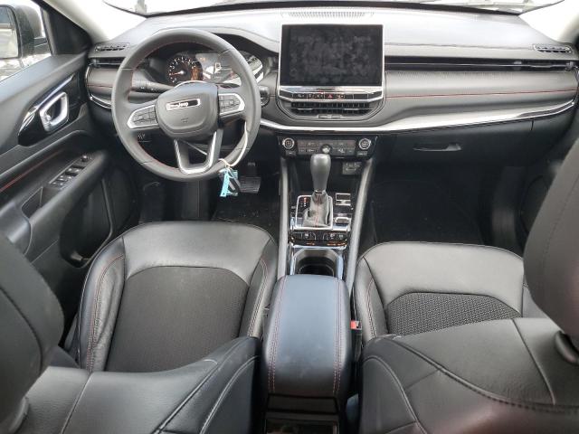 2022 JEEP COMPASS TR - 3C4NJDDB2NT117160