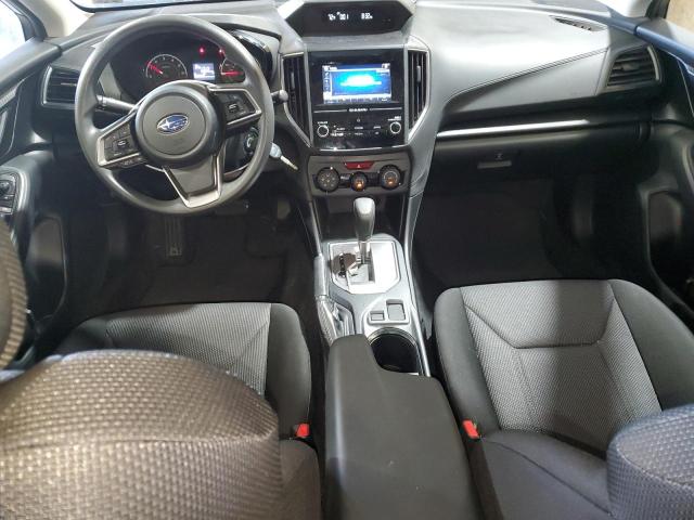 2018 SUBARU IMPREZA 4S3GTAA60J3742378